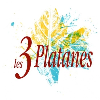 Les 3 Platanes